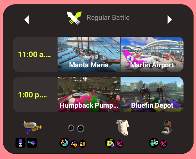 File:SplatNet 3 widget Android Stage Schedule.png - Inkipedia, the ...