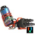Torrentz Hydra Splatling