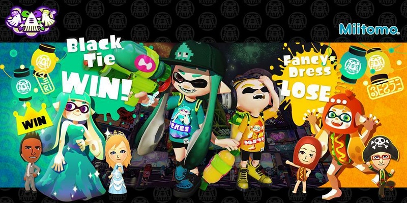 File:S Team Fancy Party win EN NOE.jpg - Inkipedia, the Splatoon wiki