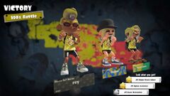 Medal - Inkipedia, the Splatoon wiki