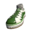 S2 Gear Shoes Green Laceups.png