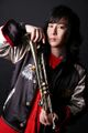 Atsuki Yumoto (trumpet)