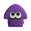 S3 Decoration purple squid cushion.png