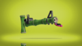 Weapon render from an early Splatoon 3 site