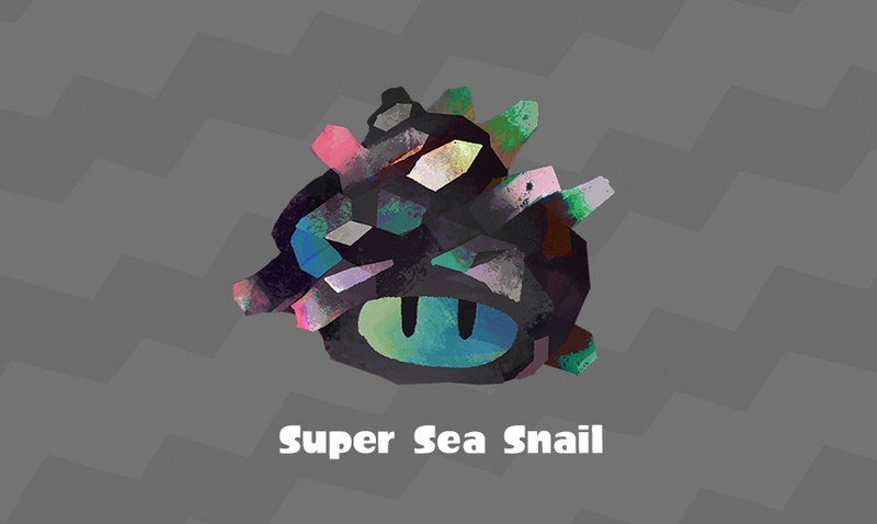 File:Super Sea Snail art with background.jpg