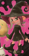 Enchanted Robe - Inkipedia, the Splatoon wiki