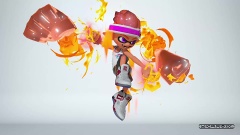 Triple Splashdown - Inkipedia, the Splatoon wiki
