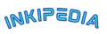 Inkipedia Logo Contest 2022 - DedSplat1369 - Wordmark Proposal 2.png