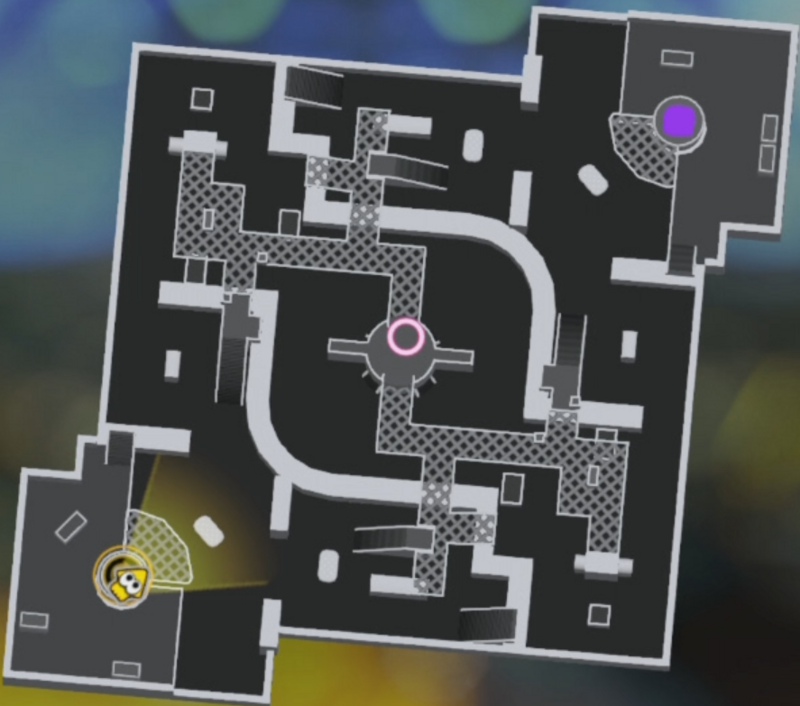 File:S2 Map Kelp Dome Turf War.png - Inkipedia, the Splatoon wiki