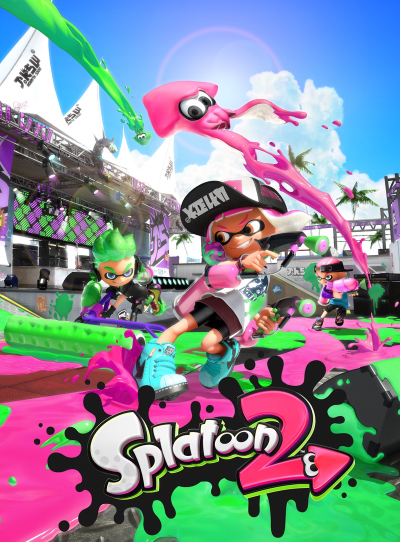 File:S2 key art.jpg - Inkipedia, the Splatoon wiki