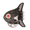 Sunfish-like Jelleton objective icon