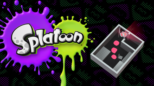 Splash screen - Inkipedia, the Splatoon wiki