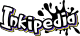 Inkipedia Logo Contest 2022 - Acacia - Wordmark Proposal 5.svg