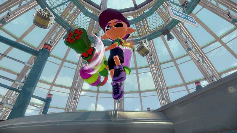 File:S Zink Mini Splatling promo 3.jpg - Inkipedia, the Splatoon wiki