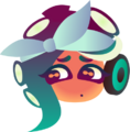 Variant of Marina's Octo Expansion icon used in the Splatoon 2 relationship chart