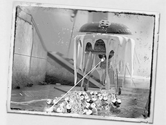 The Griller - Inkipedia, the Splatoon wiki