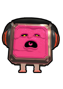 Amped Octostamp - Inkipedia, the Splatoon wiki