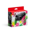 Box for Nintendo Switch Pro Controller - Splatoon 2 edition