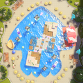 Mahi-Mahi Resort (Square)