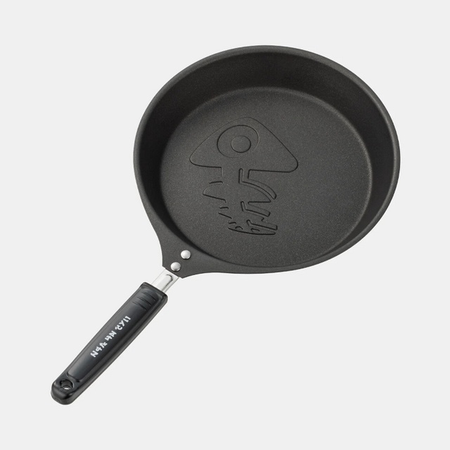 File:S3 merch Mini Frying Pan.jpg - Inkipedia, the Splatoon wiki