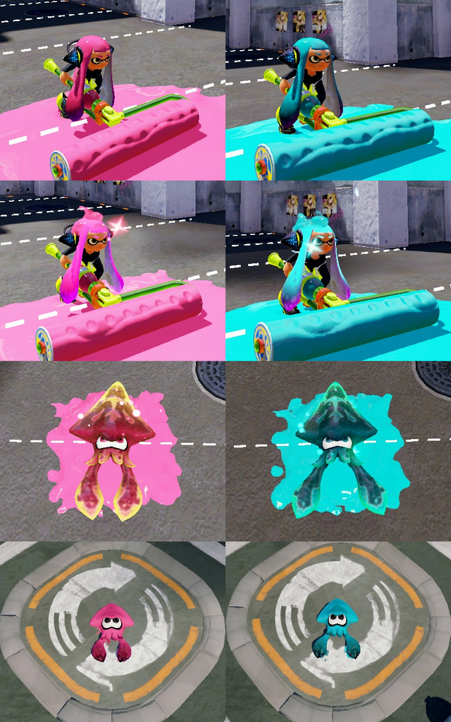File:S Ink Turf War PinkBlue.png - Inkipedia, the Splatoon wiki
