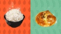 Rice vs. Bread
