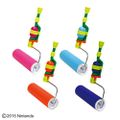 Splat Roller cleaner assortment by Taito