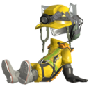 Work suit - Inkipedia, the Splatoon wiki