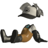 Work suit - Inkipedia, the Splatoon wiki