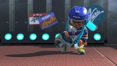 Sloshing Machine - Inkipedia, the Splatoon wiki