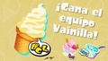 Team Vanilla win (Spanish (NOE))