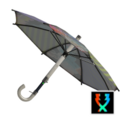 Patternz Undercover Brella