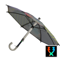 Patternz Undercover Brella
