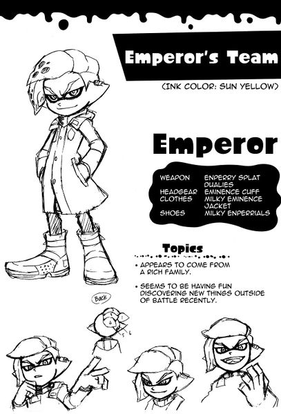 File:splatoon Manga Emperor.jpg - Inkipedia, The Splatoon Wiki