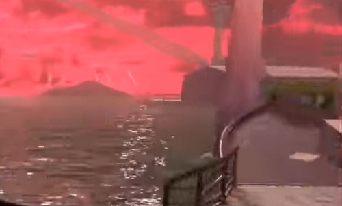 Big Run - Inkipedia, the Splatoon wiki