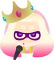 Variant of Pearl's Octo Expansion icon used in the Splatoon 2 relationship chart
