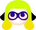 Icon used on the Splatoon 2 relationship chart