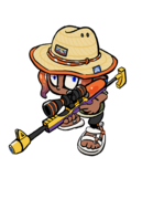 Snow Delta Straps - Inkipedia, the Splatoon wiki