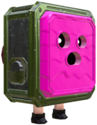 Octostamp - Inkipedia, the Splatoon wiki