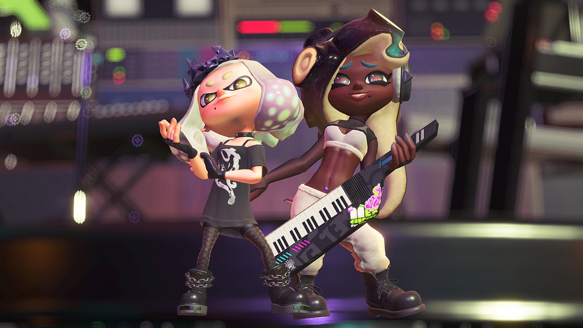 FileS3 SpringFest Off the Hook 3.jpg Inkipedia, the Splatoon wiki
