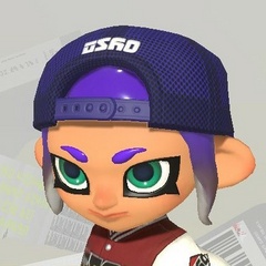 Zekko Mesh - Inkipedia, the Splatoon wiki