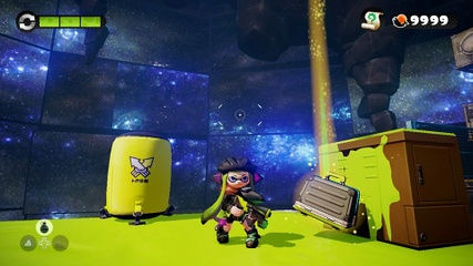 Shifting Splatforms - Inkipedia, the Splatoon wiki