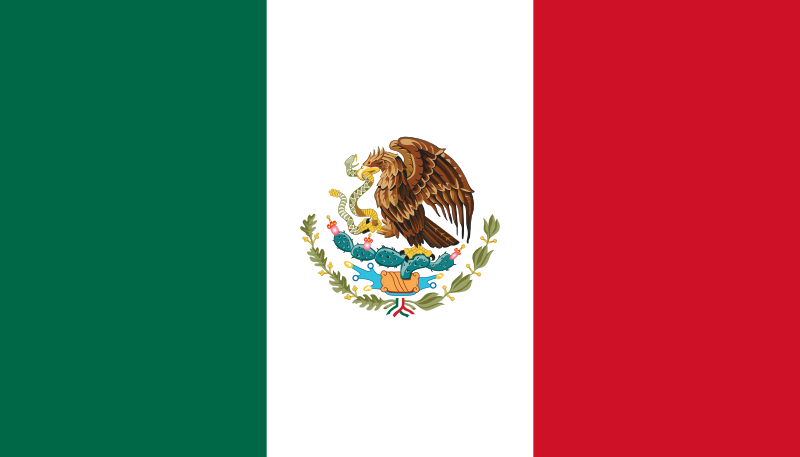 File:FlagMexico.svg