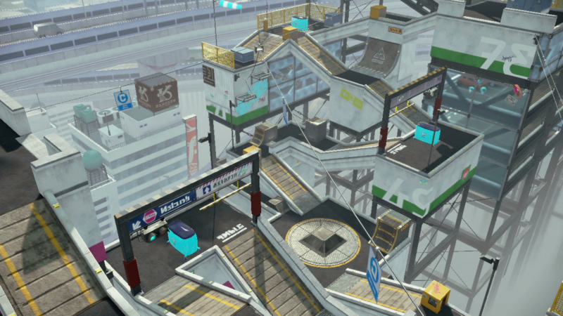 File:Old Moray Towers overview.png