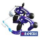 Dapple Dualies Nouveau - Inkipedia, the Splatoon wiki