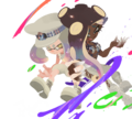 Off the Hook artwork