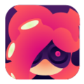Unused dialogue icon for a common Octoling. Note the Octoling Goggles from the first Splatoon present on the Octoling.