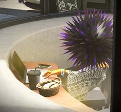 Spyke - Inkipedia, the Splatoon wiki