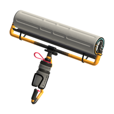 Carbon Roller - Inkipedia, the Splatoon wiki