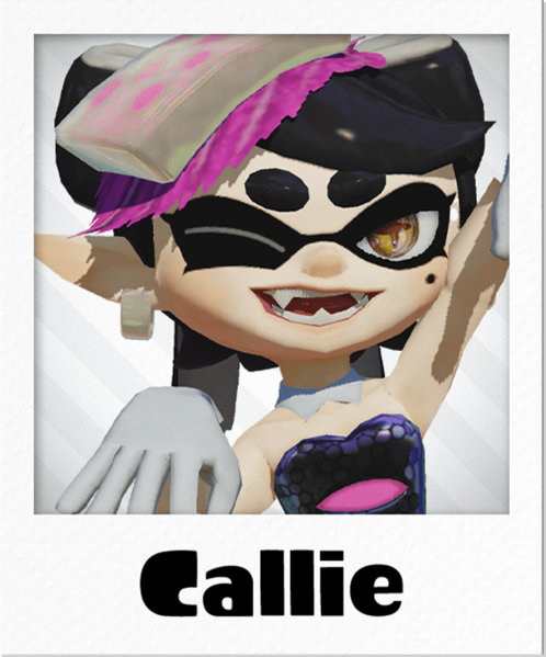 File:S Callie Polaroid render.png - Inkipedia, the Splatoon wiki